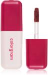 Colorgram Nude Blur Tint matt ajakfesték hidratáló hatással 09 Red Bomb 5 g