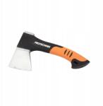  Aqbau Fejsze 650g nyél 230mm Mohawk Indian edzett penge könnyű (AQBH650)