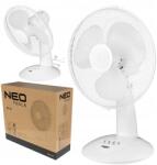 NEO TOOLS Neo Asztali Ventilátor 45W 40cm 3 Fokozatos Forgó 90-011 (90-011)