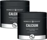 JM Sante - Monovet Power Calcium - 2x120 g