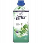 Lenor Folyadék öblítő Fresh Meadow 71 Mosás 1, 49l
