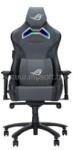 ASUS ROG Chariot X gamer szék (szürke) (ROG_CHARIOT_X_GRAY) (ROG_CHARIOT_X_GRAY)