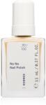 KORRES No No Nail Polish ápoló körömlakk árnyalat 32 Pastel Yellow 11 ml