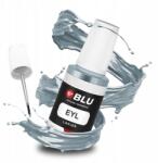 BLU Autójavító festék Eyl ezüst grisiceland Peugeot CITROEN-hez 20ml