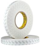 3M Kétoldalas ragasztószalag 9080 Led szalagokhoz 5mm 30 méter (Taśma dwustronna do taśm led 5mm)