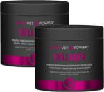 JM Sante - Monovet Power Collagen - 2x120 g