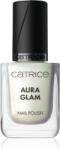 Catrice Aura Glam körömlakk árnyalat 010 Glacier Glow 10.5 ml