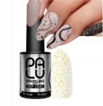 PALU Top Sparkling Matt törlés nélküli lakk 11 g (5903819819175)