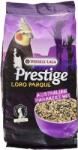 Versele-Laga Versele Laga Loro Parque Prestige eledel közepes papagáj nimfa papagáj (5410340222249)