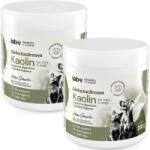 Lab-v Kaolin - suport pentru igiena intestinală și orală a câinilor și pisicilor 2x200 g