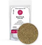 Winoszarnia Szárított Bazsalikom Fűszer 100g (BS100)