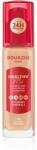 Bourjois Healthy Mix makeup radiant cu hidratare 24 de ore culoare 55N Deep Beige 30 ml