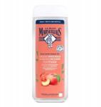 Le Petit Marseillais Tusfürdő Bio Fehér Őszibarack és Nektarin 40 (3574661578408)