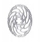 MAGURA féktárcsa Mdr-c 203 mm 6 db E-Bike Enduro csavar csavarok (2701919)