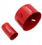 XL-Tools Bimetál lyukasztó Hss fúró csipke átmérő 73mm OTB73 (OTB73)