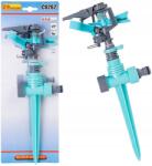 RICHMANN C0262 Pulzáló Műanyag Szórófej 1/2 (C0262 )