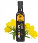 Bilovit Ligetszépe olaj, természetes, hidegen sajtolt, finomítatlan Bilovit 250 ml (WIES-OL-250)