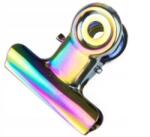 ManyBeauty Körömcsipesz alagútcsipesz Holo (HOLO)