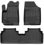 FroGum Autószönyegek Kia Venga 2009-2019