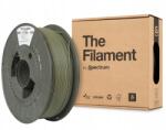Spectrum Filaments The Filament by Spectrum Pla Matte 1, 75 mm 1kg Zöld Camo Green (TF-24201)