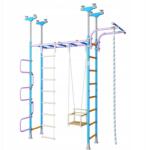 Wallbarz Fém tornász létra Wallbarz Jungle Dome (01.40.8.11.410.03.00-54)