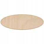 Loveart Tábla, névtábla, dekoráció rétegelt lemezből Loveart 5 x 13, 5 cm Dekoráció decoupage technikához (LV-SK99)