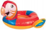 Playtive felfújható gyerekkerék papagáj 72x36x67 cm 3+ (405291606670)