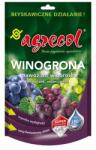 Agrecol Szőlő Műtrágya kristályos ribizli, málna és szeder 350g Agrecol (WINOGRONA NAWÓZ DO WINOROŚLI MALIN)