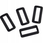 Miximport Műanyag csipesz, 1 darab, méretek: 49 x 24 milliméter (AP-227L)