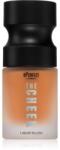 BPerfect The Cheek folyékony arcpirosító az arcra és a szájra árnyalat Apricot Dream 15 ml