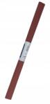 Interdruk Krepp-papír 28 sötétbarna 50cm (12)