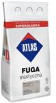 Atlas Rugalmas fuga Atlas 3 kg Világosszürke fugázóhabarcs (658521)