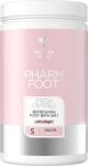Victoria Vynn Pharm Foot Fresh Crystals 1250g Lábápoló Só (330980)