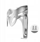 ROCKBROS kulacs RockBros 2009-14CBK, kosár, ezüst, könnyű alumínium (2009-14CS)