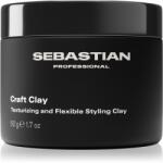 Sebastian Professional Craft Clay modellező agyag az alakért és formáért 50 g