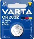 VARTA CR 2032 gombelem BL1 (6032112401) - rufusz