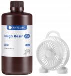 Anycubic Uv gyanta Anycubic Tough 2.0 Clear Átlátszó 1kg Tartós 3D nyomtatóhoz