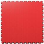 Fortelock Moduláris padló Fortelock Garázs csempe Ipar RR20 Bőr Piros (FORT_ROSSORED2020)