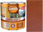Sadolin Extra Lazúr faanyaghoz, mahagóni, 2, 5L (Mahoń)
