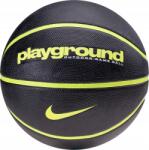 Nike Kosárlabda Labda Everyday Playground 8P Deflated 5-ÖS Méret (887791401946)