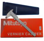 Mitutoyo tolómérő, 150mm, 0.05mm, rozsdamentes acél (530-101)