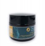 Zoke Eucerin kenőcs nanoezüsttel. Lándzsás útifűvel