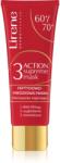 Lirene 3 Action Supreme Mask kisimító és feszesítő maszk érett bőrre 50 ml