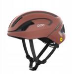 POC Kerékpáros sisak Poc Omne Air Mips fehér méret L (56-61cm) (7325549921115)