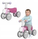  Limbo gyerek kerékpár, rózsaszín (01.106.15.001)