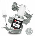 BLU Autójavító lakk LS7U ezüst grissombra színben SEAT-hoz, 20ml Blu
