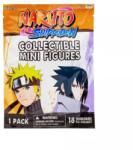 PMI Naruto Shippuden gyűjthető meglepetés figura - S1, többféle (NSH2005) - jateknet