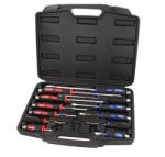 Energy Csavarhúzók i 12 El Beszúró Bőrönd NE00188 (NE00188)