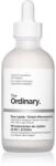 The Ordinary Rice Lipids + Ectoin Microemulsion gyengéd hidratáló emulzió az arcbőr megnyugtatására 120 ml