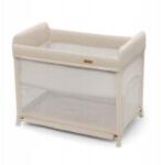 KinderKraft kiságy Moon Dream bézs (KLMODR00BEG3000)